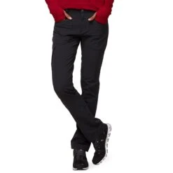 Outdoor Research Voodoo Softshell Pant - Women's -Outdoor Research BK 5