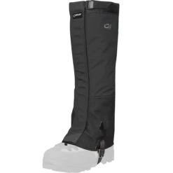 Outdoor Research Crocodiles Gaiter 11 Outdoor Research Crocodiles Gaiter -Outdoor Research BK 6