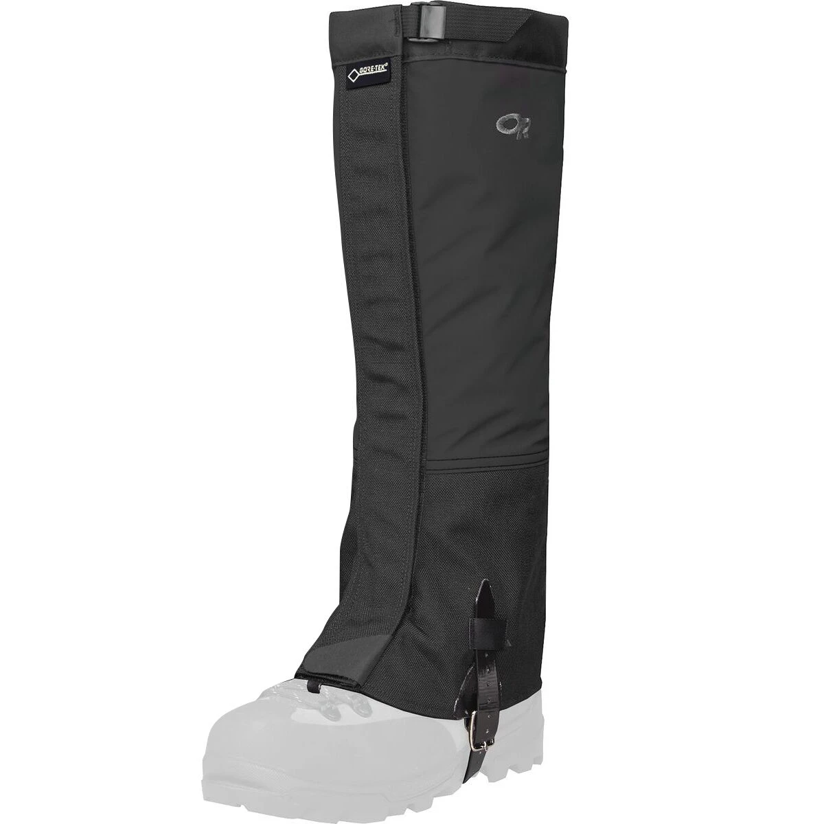 Outdoor Research Crocodiles Gaiter 5 Outdoor Research Crocodiles Gaiter - Image 3