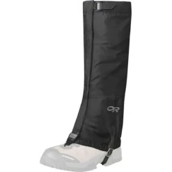 Outdoor Research Rocky Mountain High Gaiters 7 Outdoor Research Rocky Mountain High Gaiters -Outdoor Research BK 7