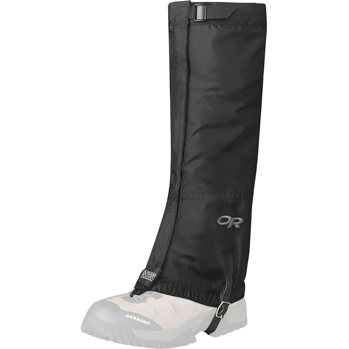 Outdoor Research Rocky Mountain High Gaiters 4 Outdoor Research Rocky Mountain High Gaiters - Image 2