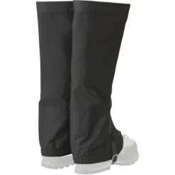 Outdoor Research Rocky Mountain High Gaiters 8 Outdoor Research Rocky Mountain High Gaiters -Outdoor Research BK D1 1