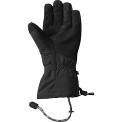 Outdoor Research HighCamp Glove - Men's -Outdoor Research BK D1 2