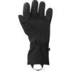 Outdoor Research Inception Aerogel Glove -Outdoor Research BK D1 3