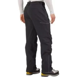 Outdoor Research Cirque II Softshell Pant - Men's -Outdoor Research BK D1 5