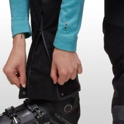 Outdoor Research Trailbreaker II Softshell Pant - Women's -Outdoor Research BK D10 1