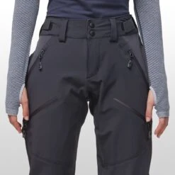 Outdoor Research Skyward II Pant - Women's -Outdoor Research BK D10