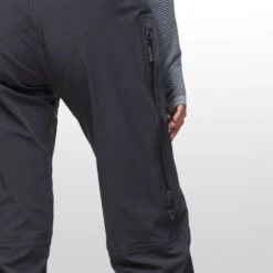 Outdoor Research Skyward II Pant - Women's -Outdoor Research BK D11