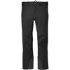 Outdoor Research Cirque II Softshell Pant - Men's -Outdoor Research BK D2 5