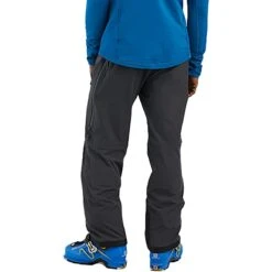 Outdoor Research Skyward II Pant - Men's 14 Outdoor Research Skyward II Pant - Men's -Outdoor Research BK D2 9