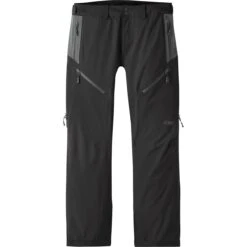 Outdoor Research Skyward II Pant - Men's 12 Outdoor Research Skyward II Pant - Men's -Outdoor Research BK D3 8