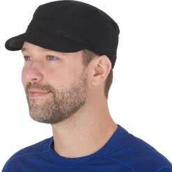 Outdoor Research Radar Pocket Cap -Outdoor Research BK D4 1
