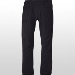 Outdoor Research Voodoo Softshell Pant - Women's -Outdoor Research BK D4 3