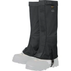 Outdoor Research Crocodiles Gaiter - Women's -Outdoor Research BK D4 4