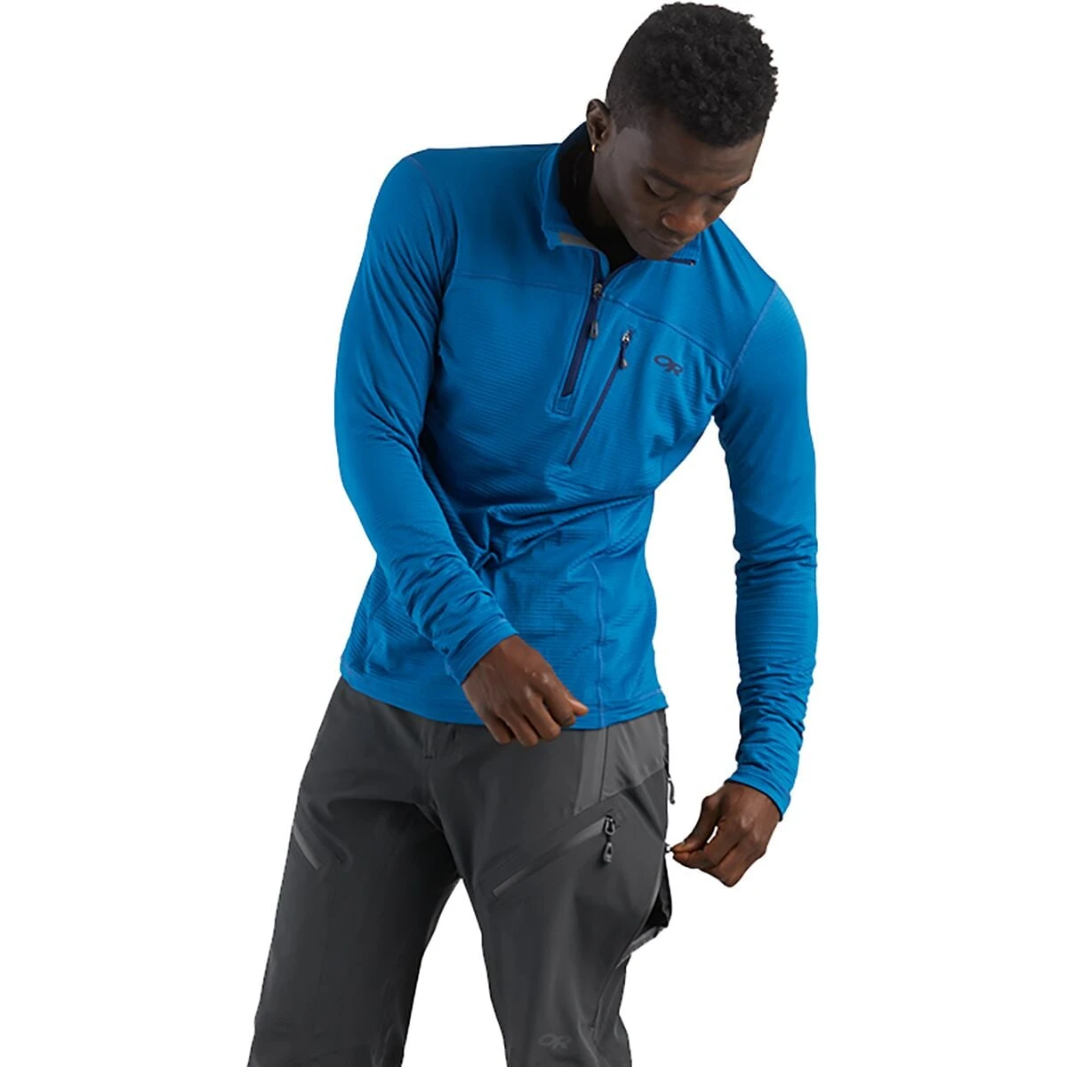 Outdoor Research Skyward II Pant - Men's 4 Outdoor Research Skyward II Pant - Men's - Image 3