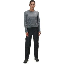 Outdoor Research Apollo Pant - Women's -Outdoor Research BK D6
