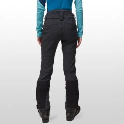 Outdoor Research Trailbreaker II Softshell Pant - Women's -Outdoor Research BK D6 4
