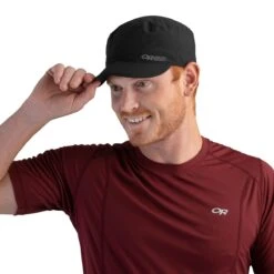 Outdoor Research Radar Pocket Cap -Outdoor Research BK D7 1