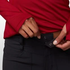 Outdoor Research Voodoo Softshell Pant - Women's -Outdoor Research BK D7 2