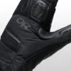 Outdoor Research Lucent Heated Sensor Mitten -Outdoor Research BK D7 3