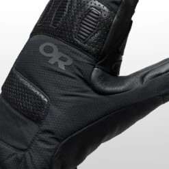 Outdoor Research Lucent Heated Sensor Mitten