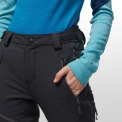 Outdoor Research Trailbreaker II Softshell Pant - Women's -Outdoor Research BK D8 3