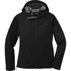 Outdoor Research Hemispheres Jacket - Women's