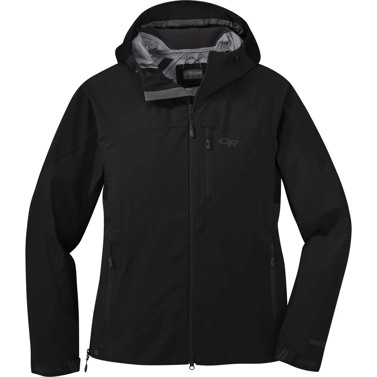Outdoor Research Hemispheres Jacket - Women's 3 Outdoor Research Hemispheres Jacket - Women's