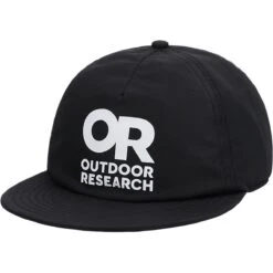 Outdoor Research Performance Logo Cap -Outdoor Research BLA 11