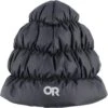 Outdoor Research Coldfront Down Beanie 1 Outdoor Research Coldfront Down Beanie -Outdoor Research BLA 112