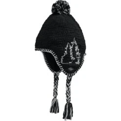 Outdoor Research Blizzard Pom Beanie - Women's