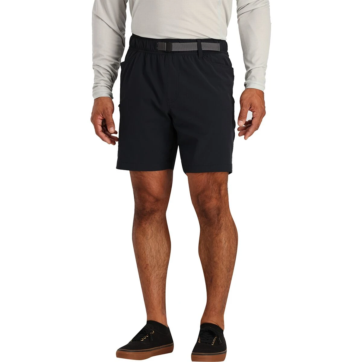 Outdoor Research Ferrosi 7in Short - Men's 6 Outdoor Research Ferrosi 7in Short - Men's - Image 4