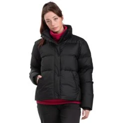 Outdoor Research Coldfront Down Jacket - Women's -Outdoor Research BLA 127