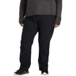 Outdoor Research Ferrosi Plus Pant - Women's -Outdoor Research BLA 131