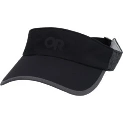 Outdoor Research Swift Visor - Women's -Outdoor Research BLA 14