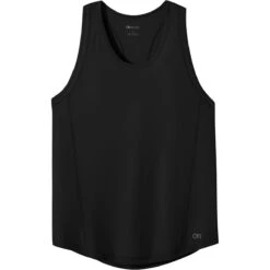 Outdoor Research Echo Tank Top - Women's -Outdoor Research BLA 21