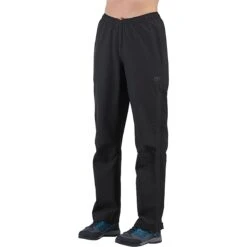 Outdoor Research Motive AscentShell Pant - Women's 7 Outdoor Research Motive AscentShell Pant - Women's -Outdoor Research BLA 24