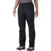 Outdoor Research Helium Rain Pant - Women's -Outdoor Research BLA 27