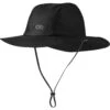 Outdoor Research Helium Rain Full Brim Hat -Outdoor Research BLA 3