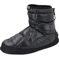 Outdoor Research Tundra Aerogel Booties - Women's 7 Outdoor Research Tundra Aerogel Booties - Women's -Outdoor Research BLA 30