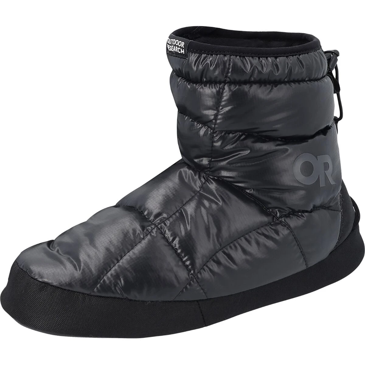 Outdoor Research Tundra Aerogel Booties - Women's 4 Outdoor Research Tundra Aerogel Booties - Women's - Image 2
