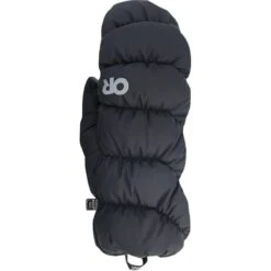 Outdoor Research Coldfront Down Mitten -Outdoor Research BLA 33