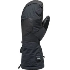 Outdoor Research Prevail Heated GORE-TEX Mitten -Outdoor Research BLA 34
