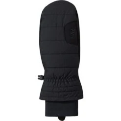 Outdoor Research Shadow Mitten - Women's -Outdoor Research BLA 38