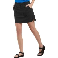 Outdoor Research Ferrosi Skort - Women's -Outdoor Research BLA 4