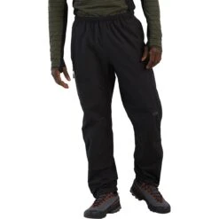 Outdoor Research Foray Pant - Men's 14 Outdoor Research Foray Pant - Men's -Outdoor Research BLA 49