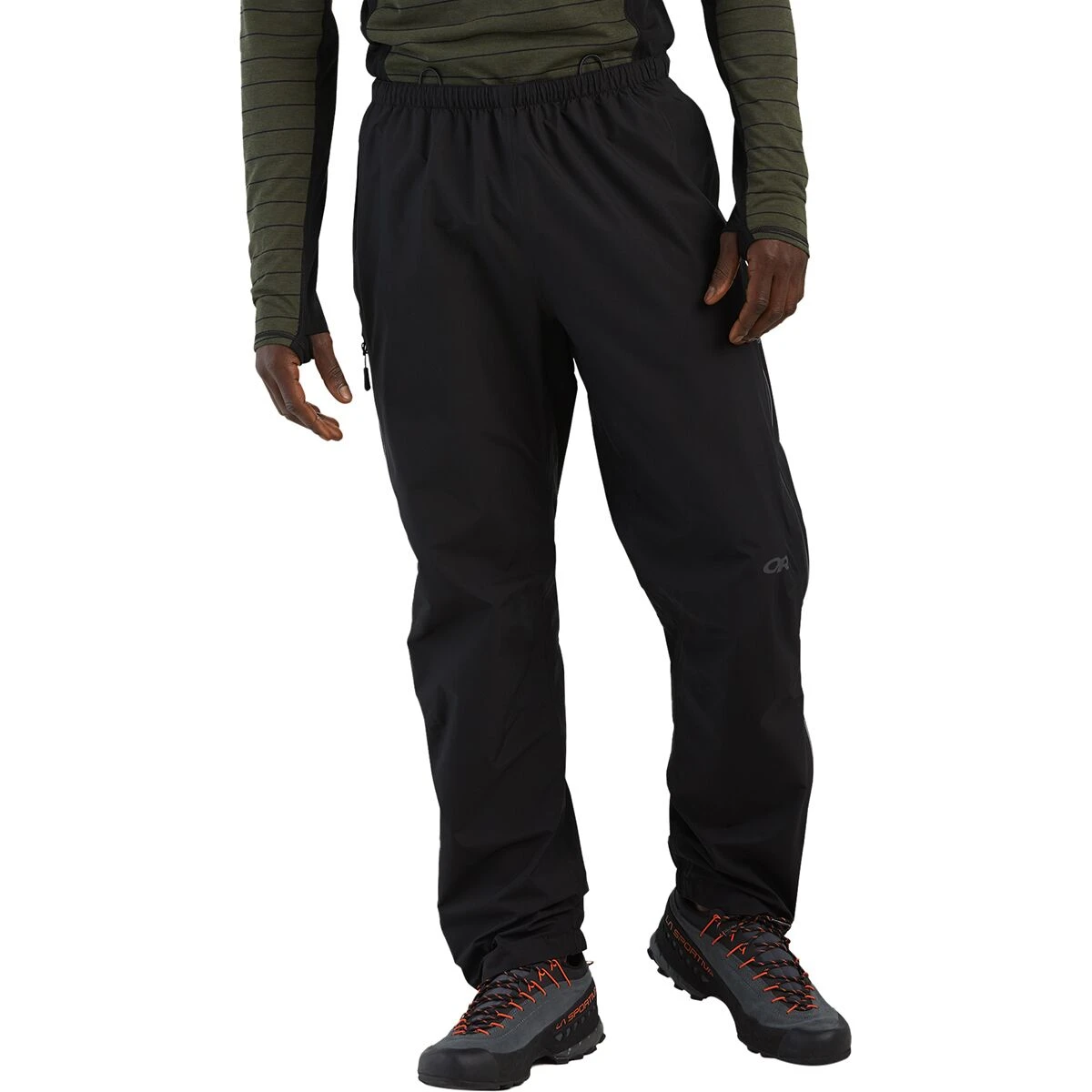 Outdoor Research Foray Pant - Men's 8 Outdoor Research Foray Pant - Men's - Image 6