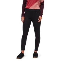 Outdoor Research Vigor Bottom - Women's -Outdoor Research BLA 5
