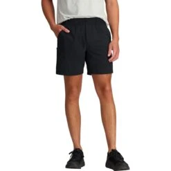 Outdoor Research Astro Short - Men's -Outdoor Research BLA 52