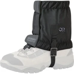Outdoor Research Rocky Mountain Low Gaiter - Kids' -Outdoor Research BLA 55